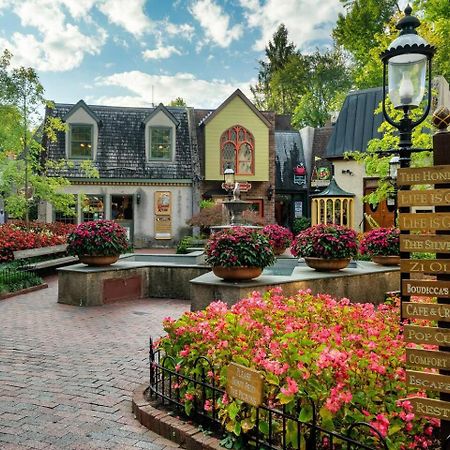 Vila Views I Mins To Dollywood I Hot Tub I Pool Table Sevierville Exteriér fotografie