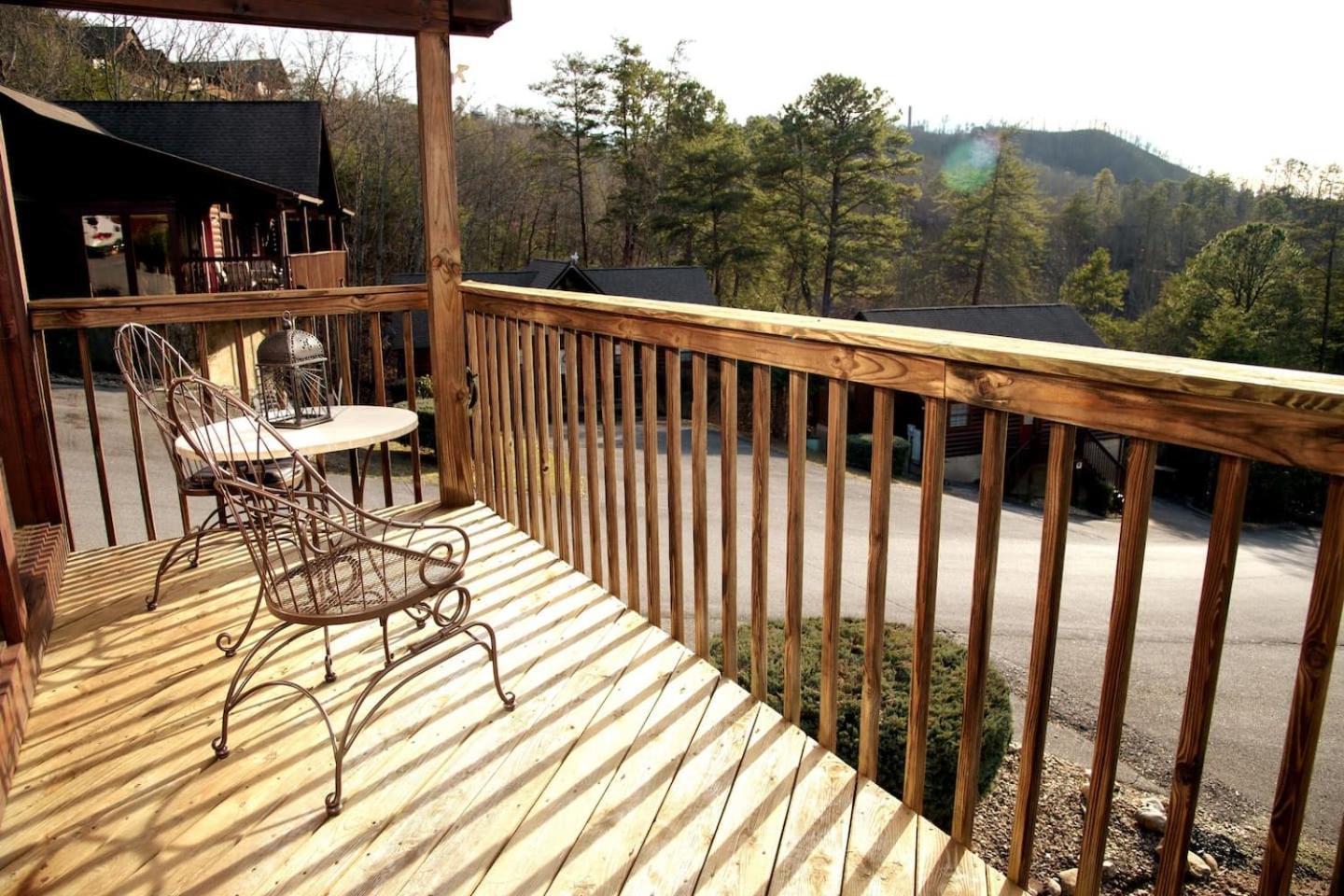 Vila Views I Mins To Dollywood I Hot Tub I Pool Table Sevierville Exteriér fotografie
