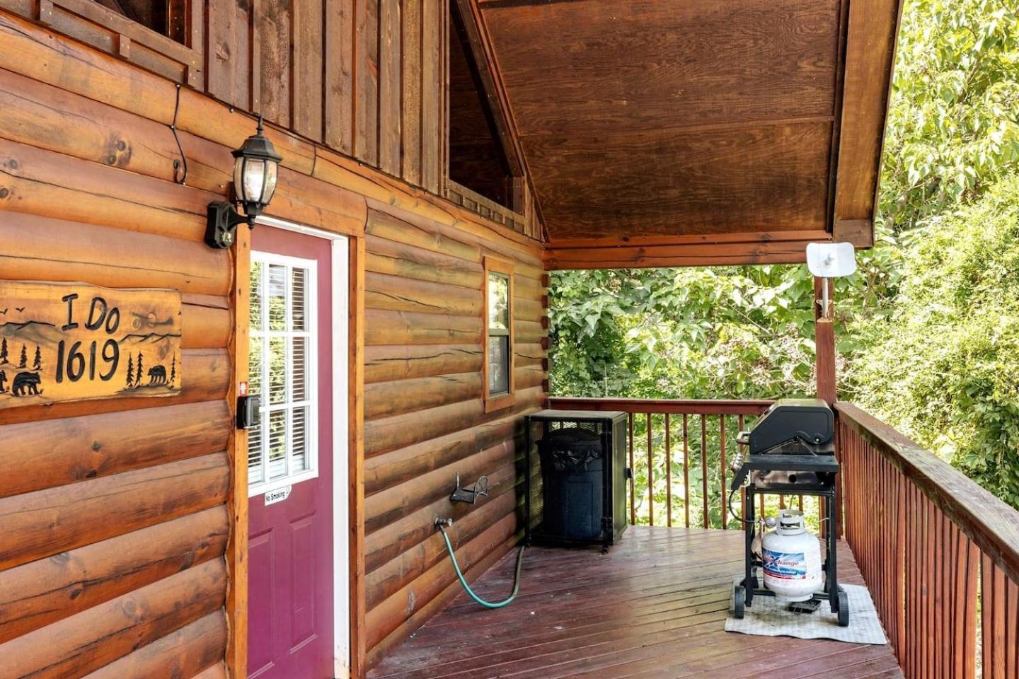 Vila Views I Mins To Dollywood I Hot Tub I Pool Table Sevierville Exteriér fotografie
