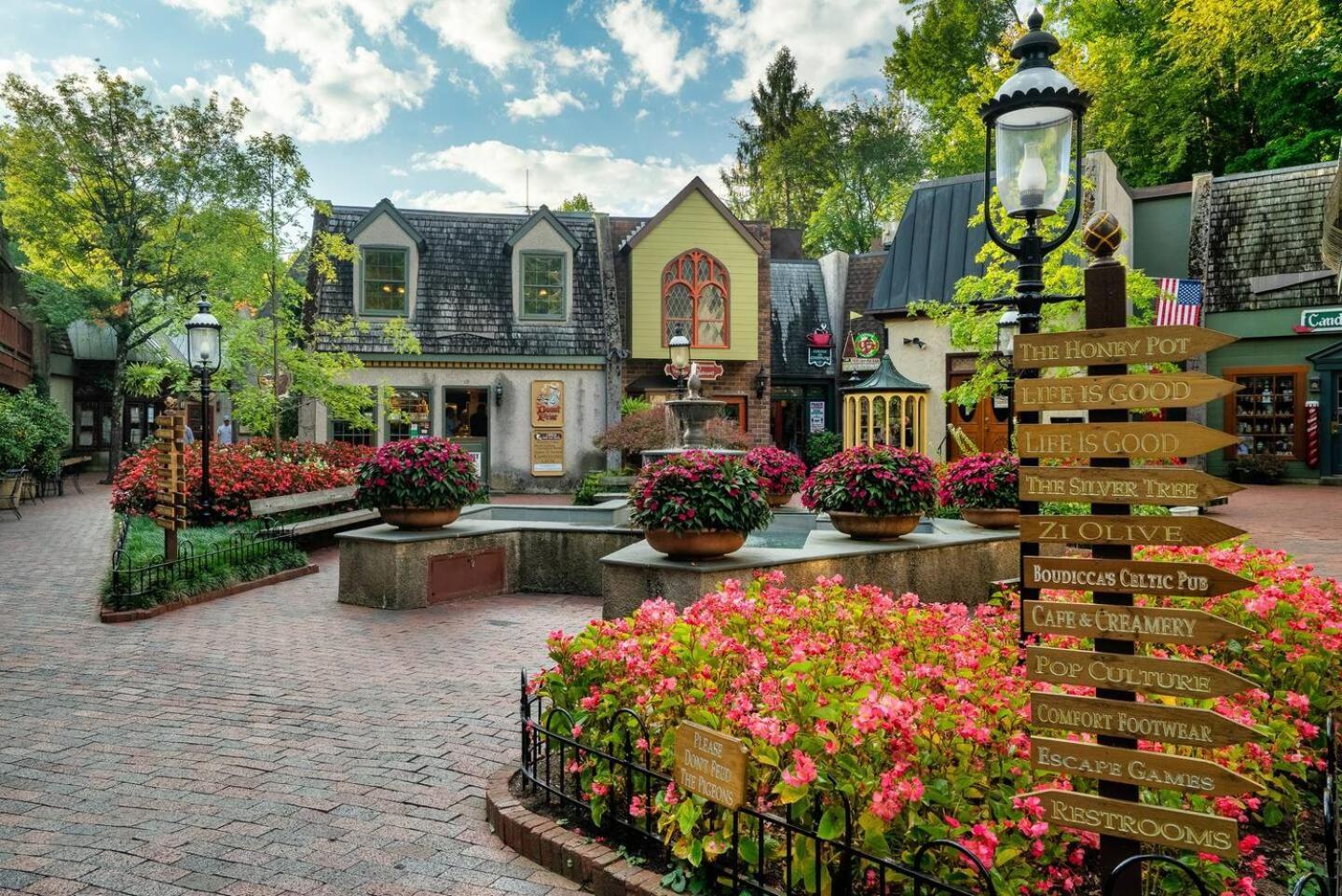 Vila Views I Mins To Dollywood I Hot Tub I Pool Table Sevierville Exteriér fotografie