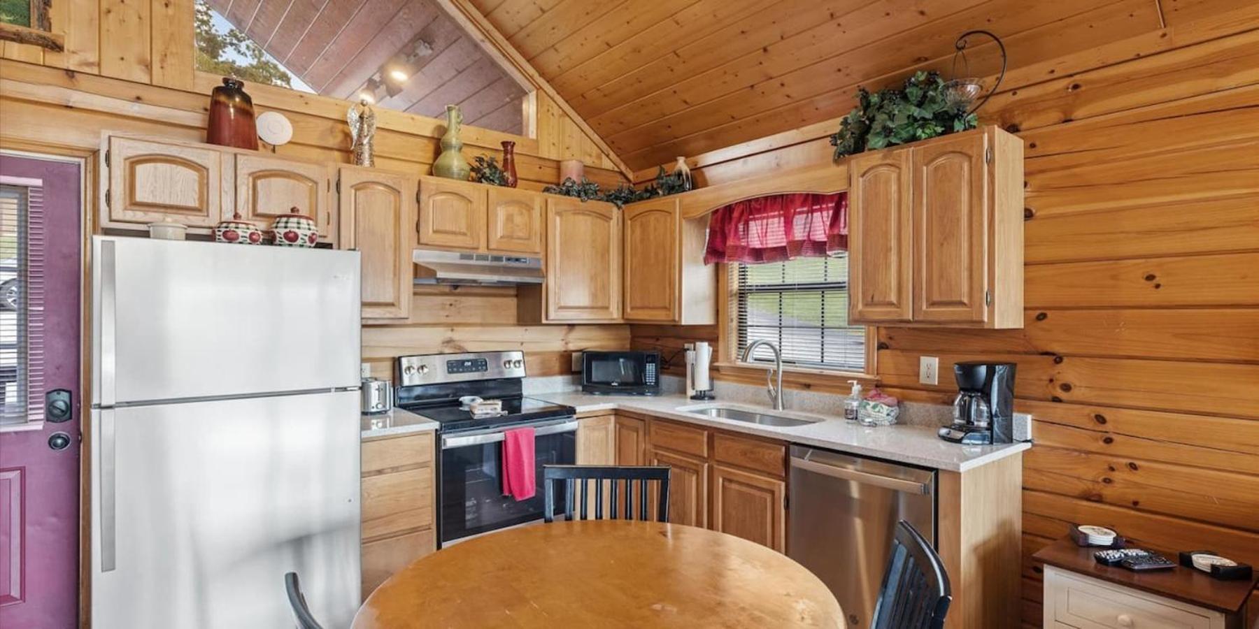 Vila Views I Mins To Dollywood I Hot Tub I Pool Table Sevierville Exteriér fotografie
